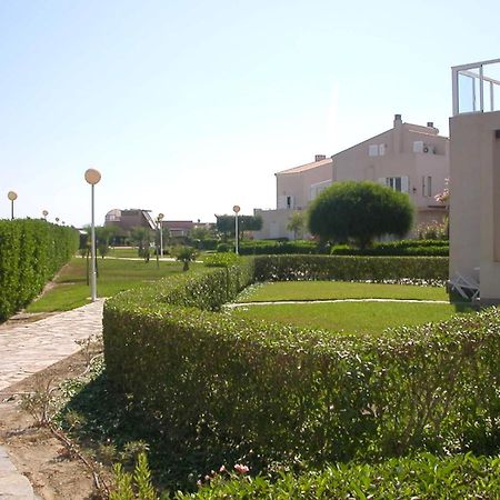 Vera Natura Urbanizacion Naturista Bagian luar foto