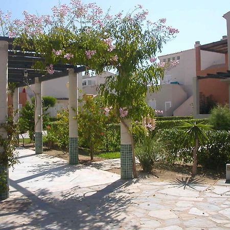 Vera Natura Urbanizacion Naturista Bagian luar foto