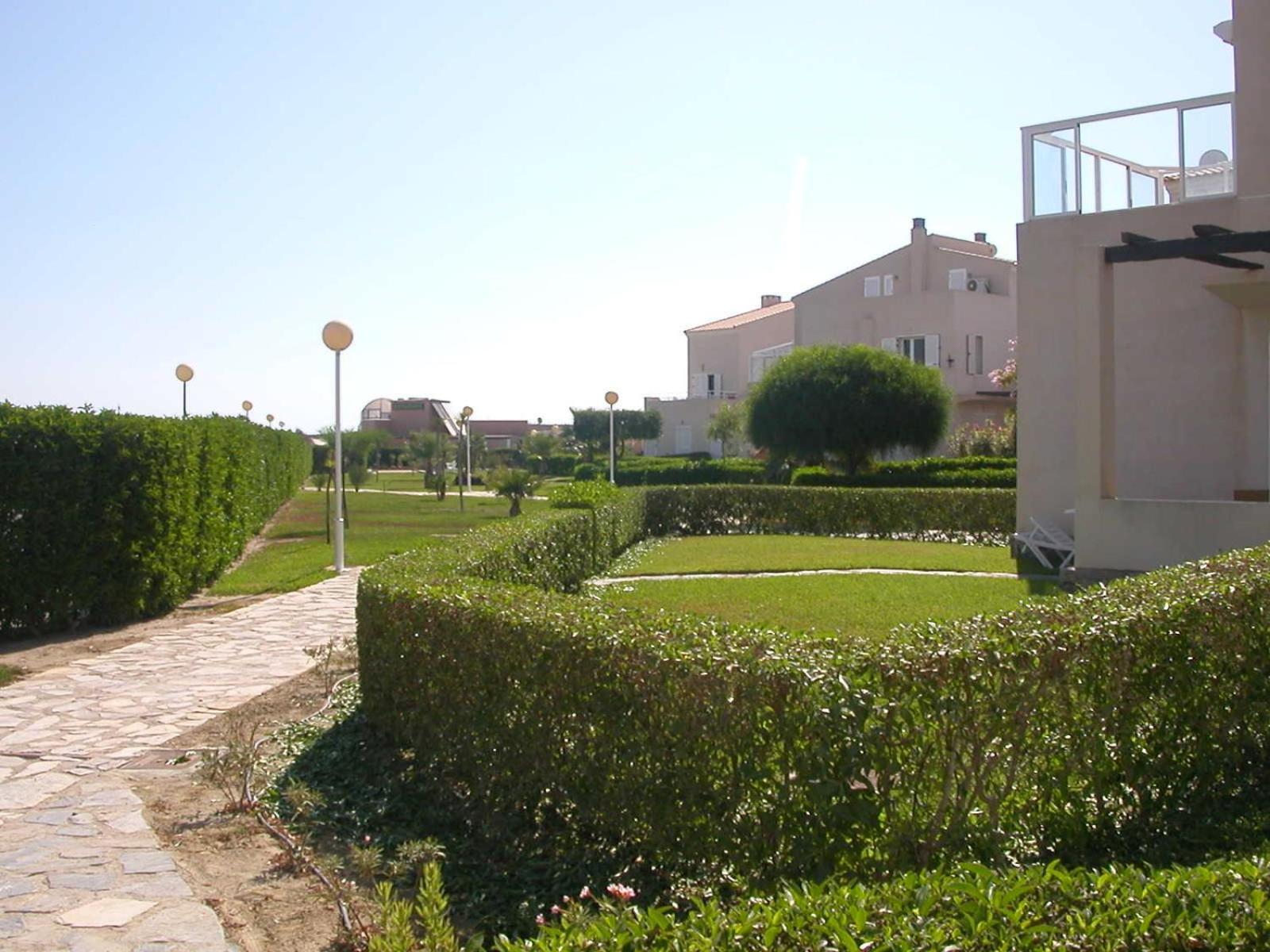 Vera Natura Urbanizacion Naturista Bagian luar foto